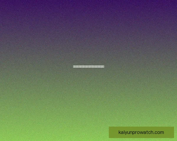 世界杯赛事胜负全解析与精准竞猜策略深度指南