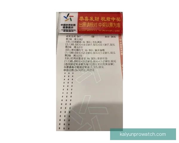 世界杯竞猜赔率大对比 让你精准预测比赛结果提升中奖几率