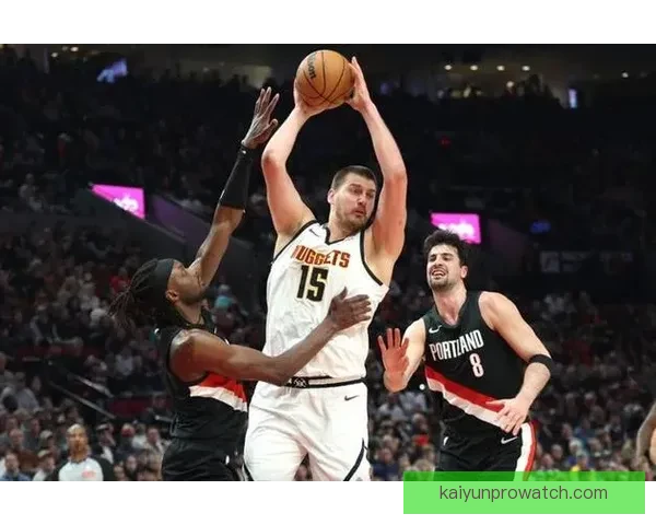 23日NBA前瞻：约基奇内线硬碰克林根 尼克斯力争送奇才队史最长连败