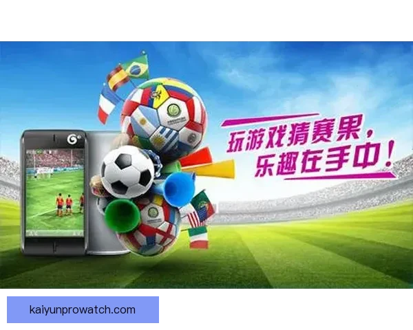 精准足球竞猜策略解析助你提升胜率与投注技巧 精准足球竞猜策略解析助你提升胜率与投注技巧